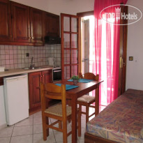 Valentina Apartments 