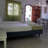 Valentina Apartments
