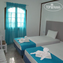 Valentina Apartments