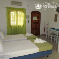 Valentina Apartments