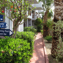 Valentina Apartments