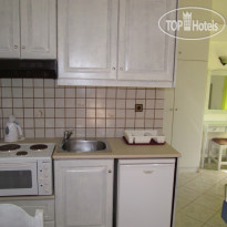 Valentina Apartments