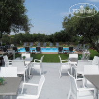 Valentina Apartments