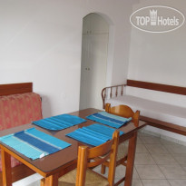 Valentina Apartments