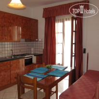 Valentina Apartments