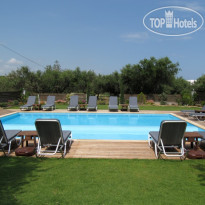 Valentina Apartments
