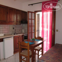 Valentina Apartments