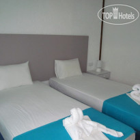 Valentina Apartments
