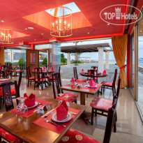 Seaside A Lifestyle Resort - Adults Only A'la carte ресторан