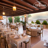 Seaside A Lifestyle Resort - Adults Only Основной ресторан / Шведский с