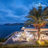 Seaside A Lifestyle Resort - Adults Only A'la carte ресторан