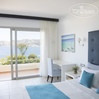 Seaside A Lifestyle Resort - Adults Only