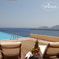 Seaside A Lifestyle Resort - Adults Only