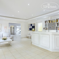 Olympus Hotel & Apartments 