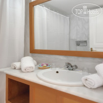 Olympus Hotel & Apartments 