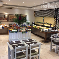 Olympus Hotel & Apartments 