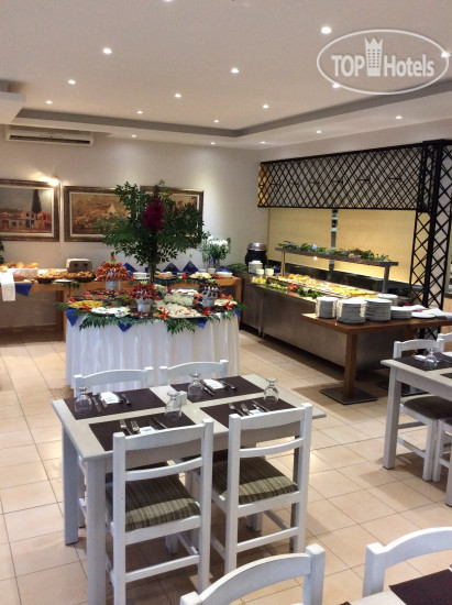 New photos from tourists Olympus Hotel & Apartments 4*