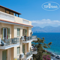 Olympus Hotel & Apartments 