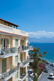 Olympus Hotel & Apartments 4*
