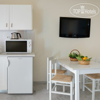 Olympus Hotel & Apartments 