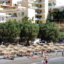 Olympus Hotel & Apartments 