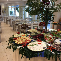 Olympus Hotel & Apartments 