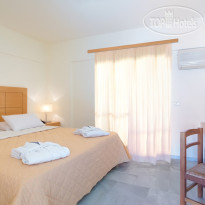 Olympus Hotel & Apartments 