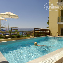 Olympus Hotel & Apartments 