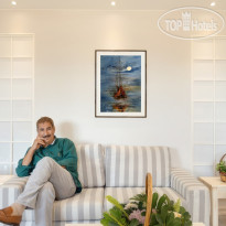 Olympus Hotel & Apartments 