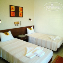 Altis Hotel 