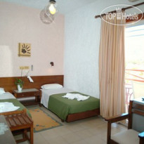 Altis Hotel 