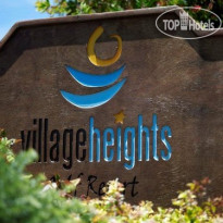 Village Heights Resort