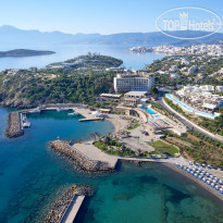 Mirabello Bay Luxury Resort 