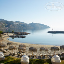 Mirabello Bay Luxury Resort 