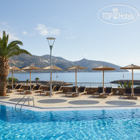 Mirabello Bay Luxury Resort 