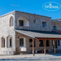 Hotel Gigilos Omalos Отель