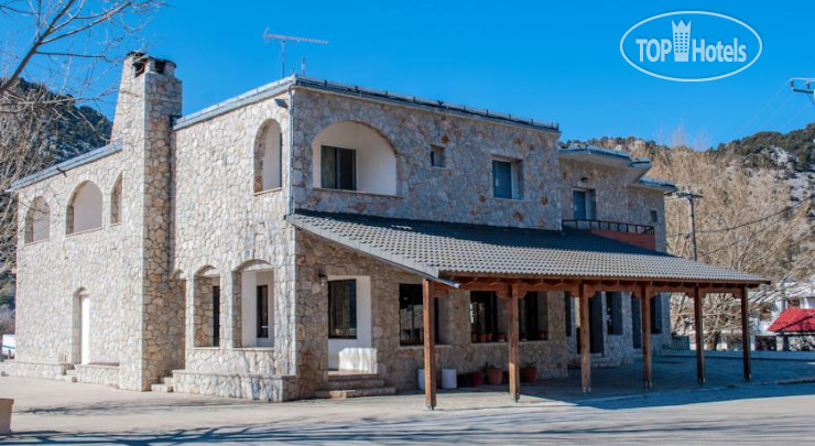 Hotel photo Hotel Gigilos Omalos 
