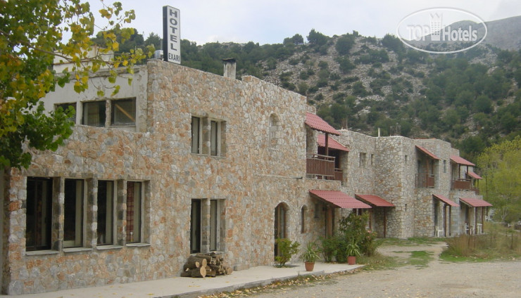Hotel photo Exari Hotel 