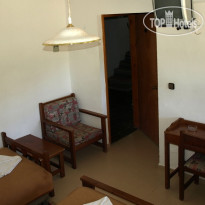 Exari Hotel Номера
