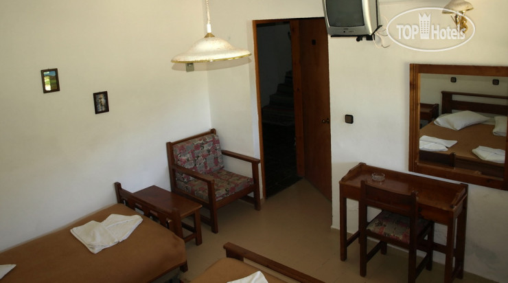 New photos from tourists Exari Hotel 