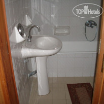 Exari Hotel Номера