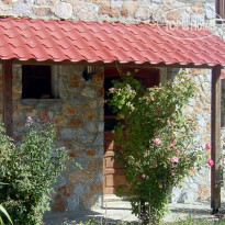 Exari Hotel Отель