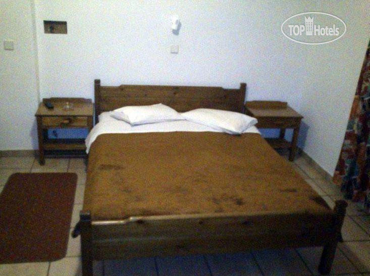 New photos from tourists To Ellinikon