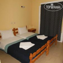 Kyma Hotel Номера