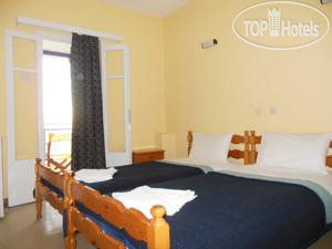 Hotel photo Kyma Hotel 1*