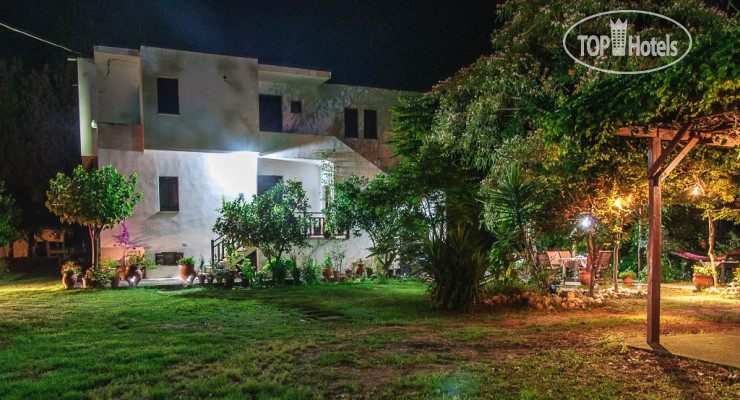 New photos from tourists Drivas Apartments