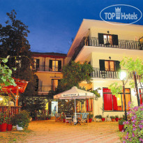 Des Roses Hotel Отель