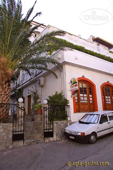 Hotelier's photos Gioma Hotel