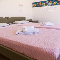 Blue Horizon Apartments Номера