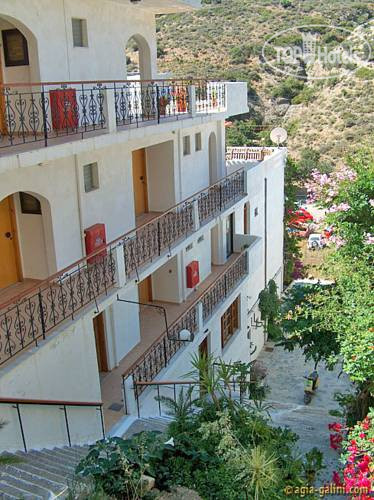 Hotelier's photos Ostria Hotel 2*